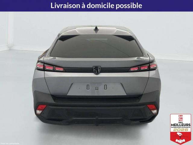 Peugeot 408 image 3