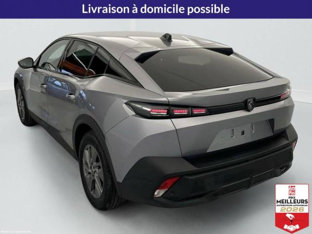 Peugeot 408 image 1