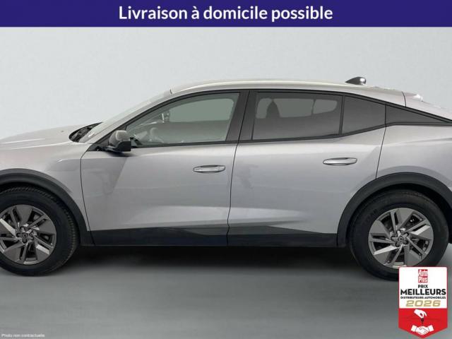 Peugeot 408 image 5