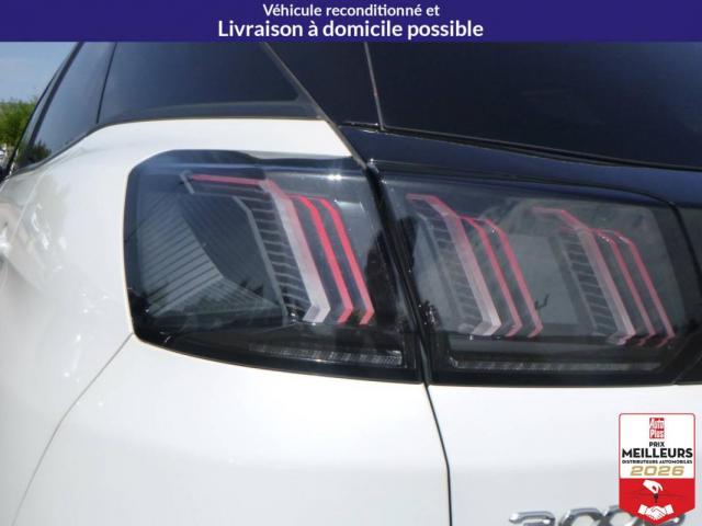Peugeot 3008 image 8