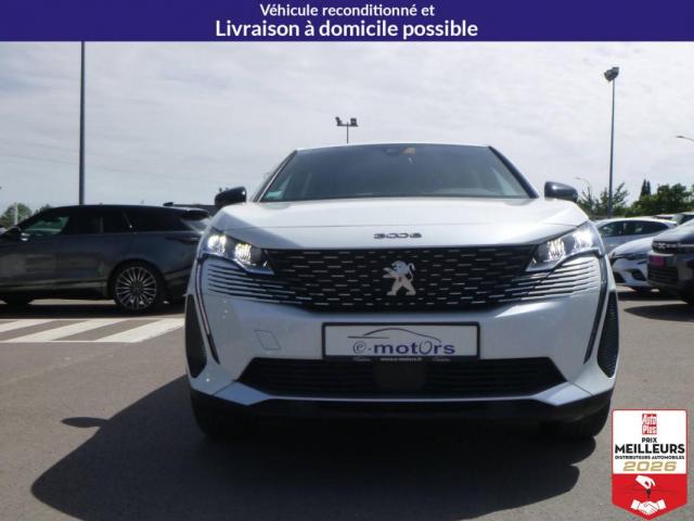 Peugeot 3008 image 7