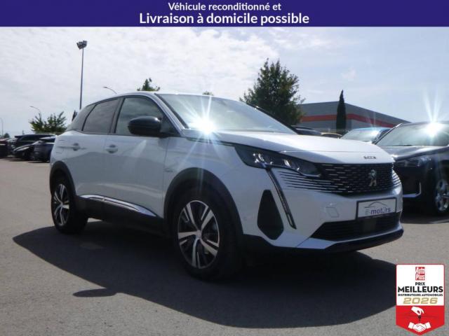 Peugeot 3008 image 3