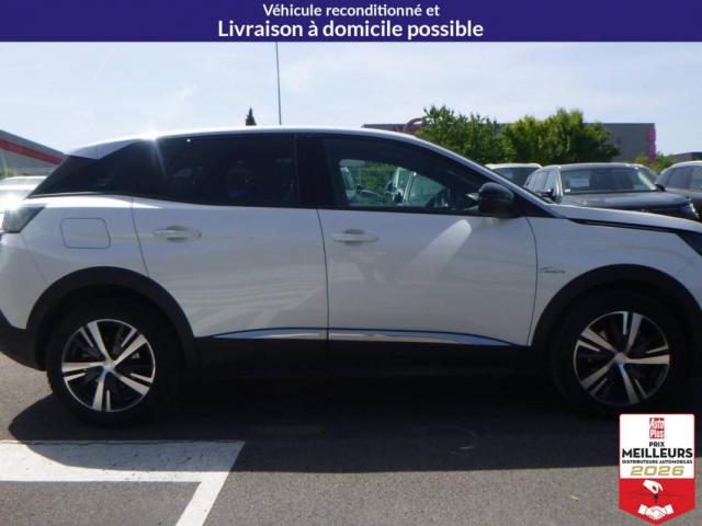 Peugeot 3008 image 5