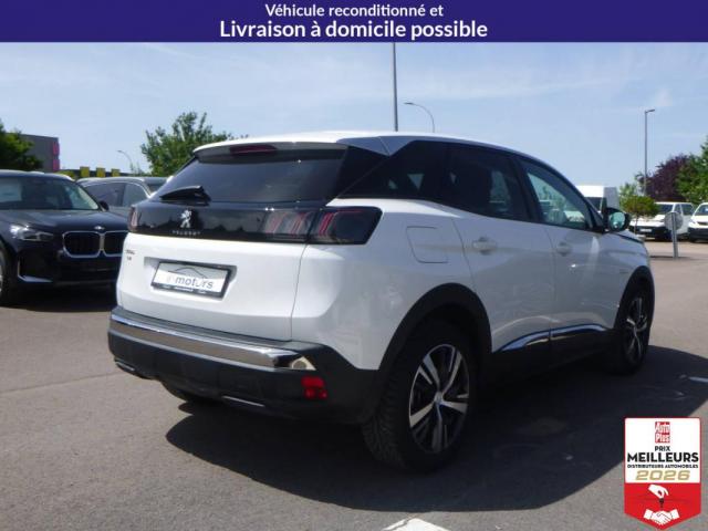 Peugeot 3008 image 2
