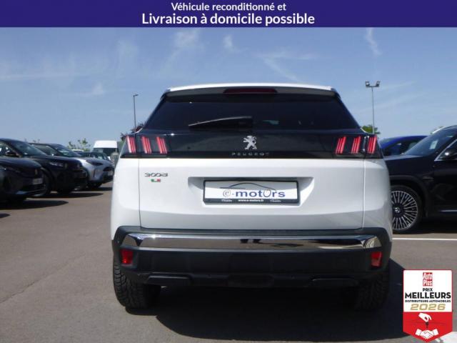 Peugeot 3008 image 6