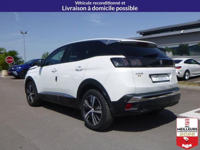Peugeot 3008 image 4