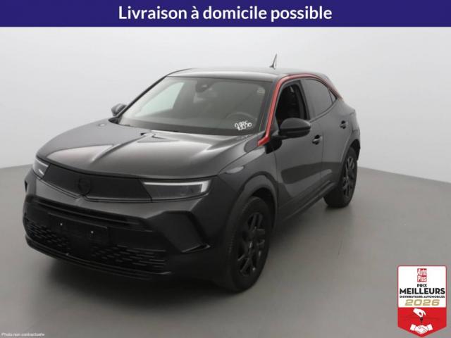 Opel Mokka 1.2t 130 Atgs Line