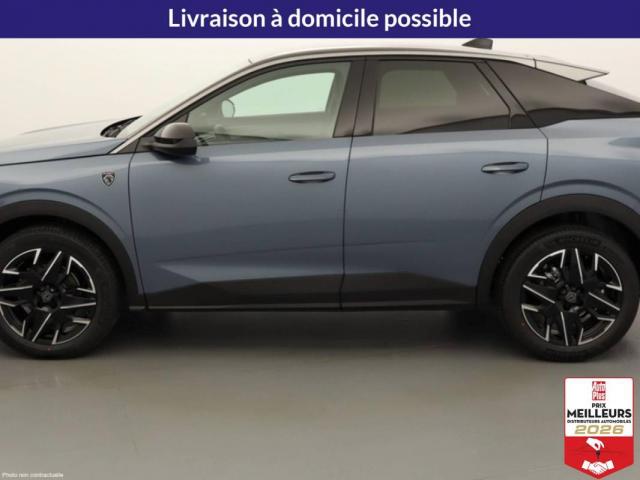 Peugeot 3008 image 1