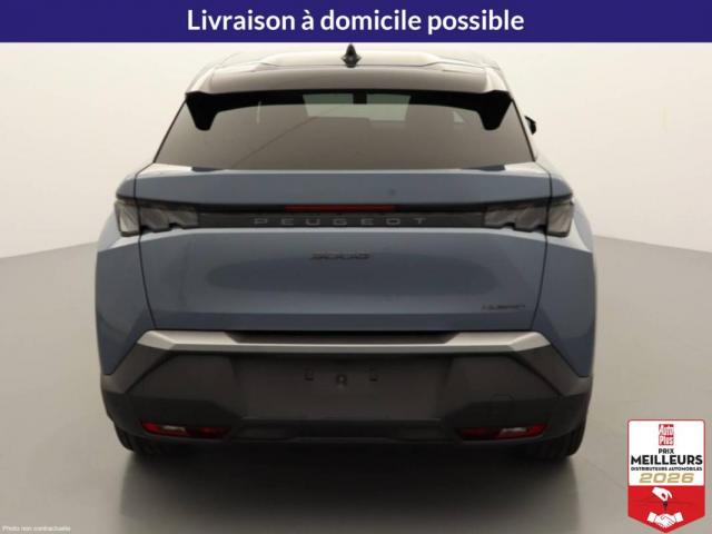Peugeot 3008 image 6
