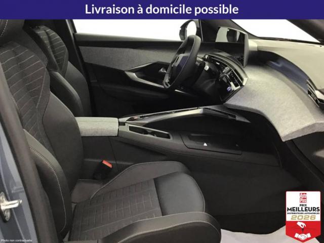 Peugeot 3008 image 8
