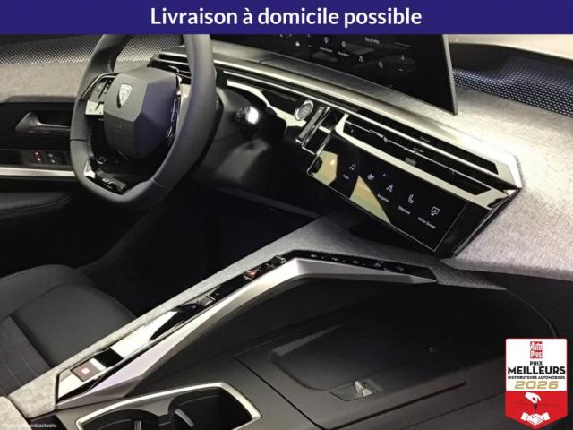 Peugeot 3008 image 2