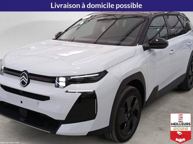 Citroen C5 Aircross Hybride 145 E-Dcs6 Max