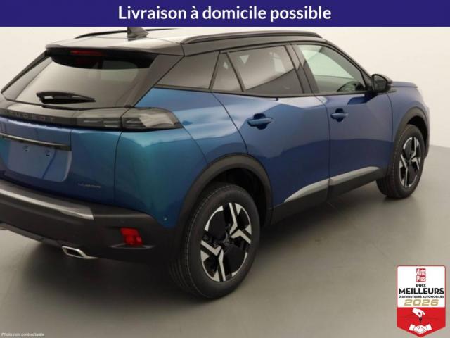 Peugeot 2008 image 1
