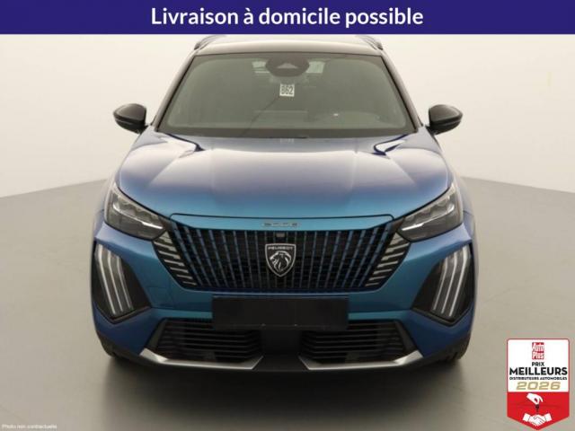 Peugeot 2008 image 8