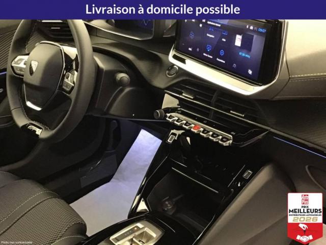 Peugeot 2008 image 2