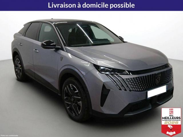 Peugeot 3008 image 8