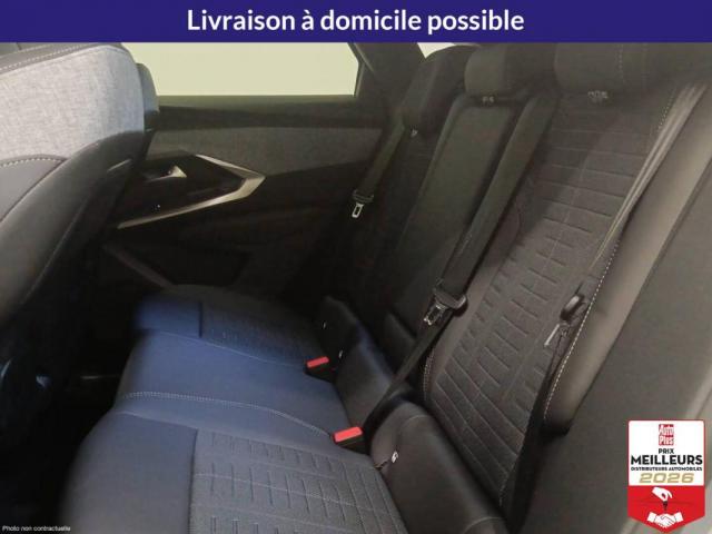 Peugeot 3008 image 9