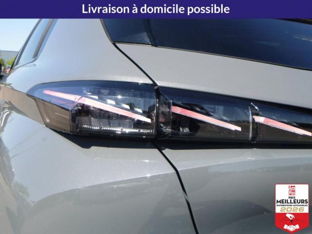 Peugeot 308 image 6