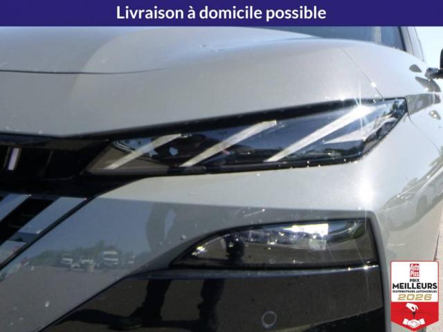 Peugeot 308 image 7