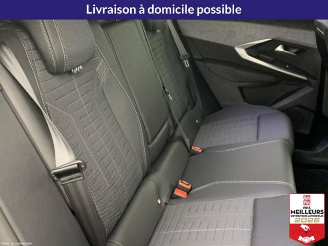 Peugeot 3008 image 5