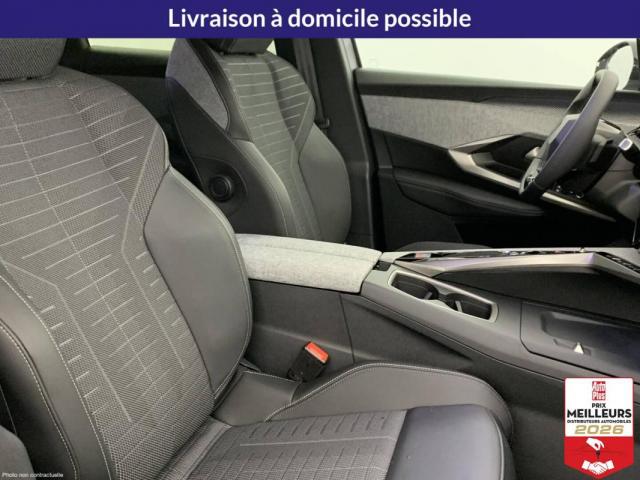 Peugeot 3008 image 3