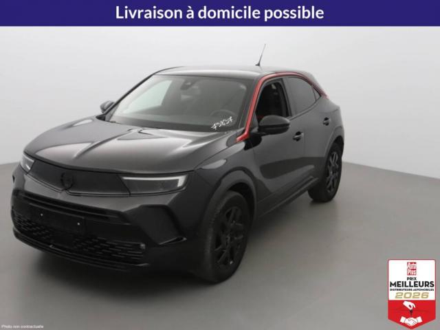 Opel Mokka 1.2 130gs Line
