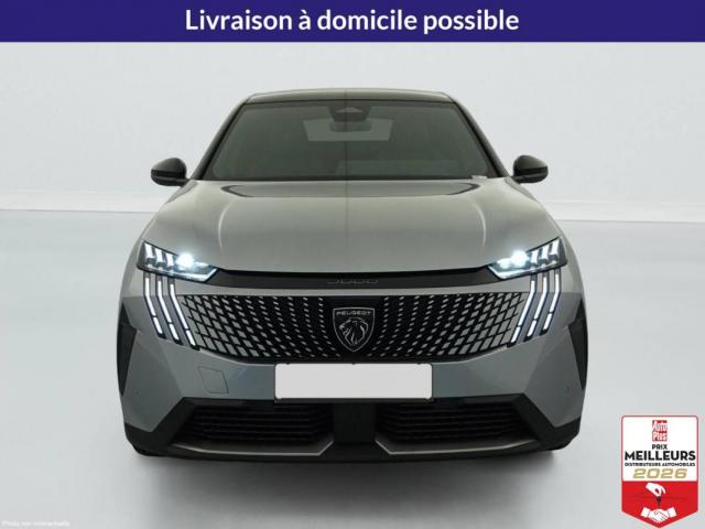 Peugeot 3008 image 1
