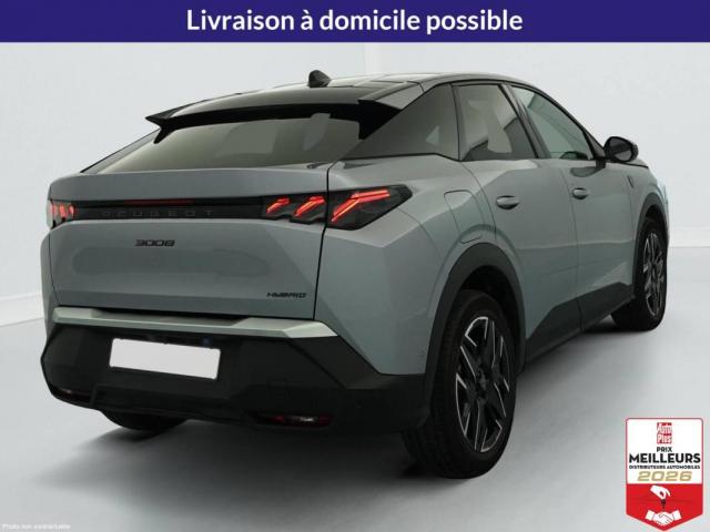 Peugeot 3008 image 5