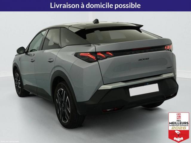 Peugeot 3008 image 7