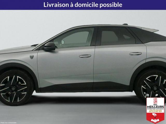 Peugeot 3008 image 2