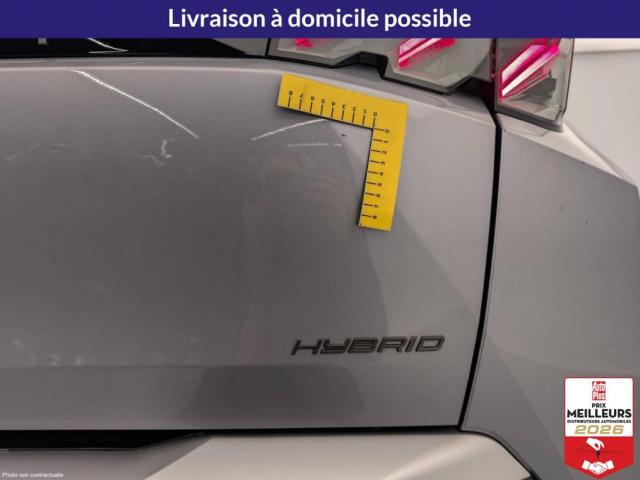 Peugeot 3008 image 8