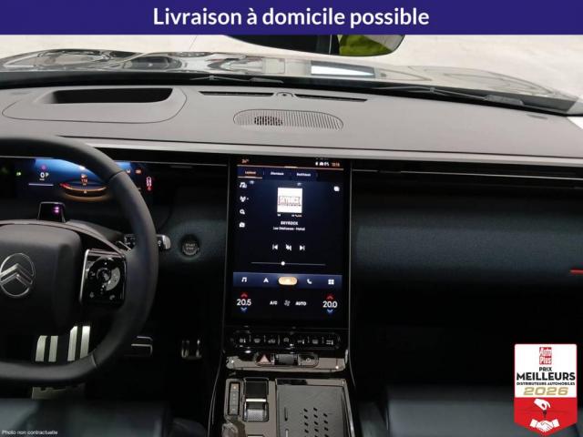 Citroen C5 Aircross image 1