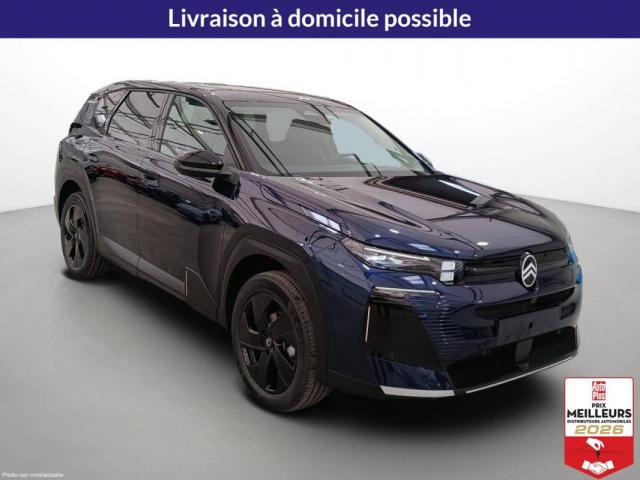 Citroen C5 Aircross image 2
