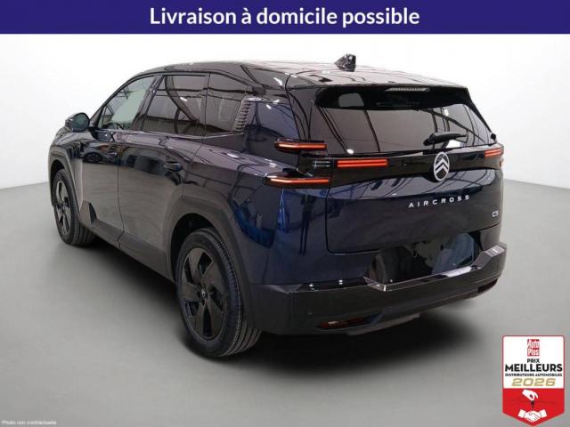 Citroen C5 Aircross image 6