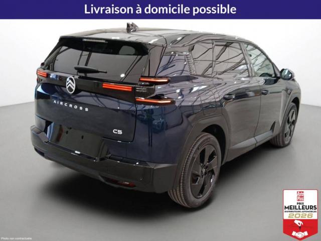 Citroen C5 Aircross image 3