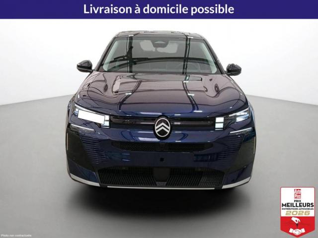 Citroen C5 Aircross image 8