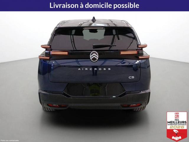 Citroen C5 Aircross image 7