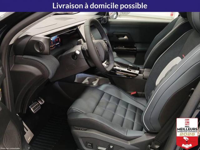 Citroen C5 Aircross image 4