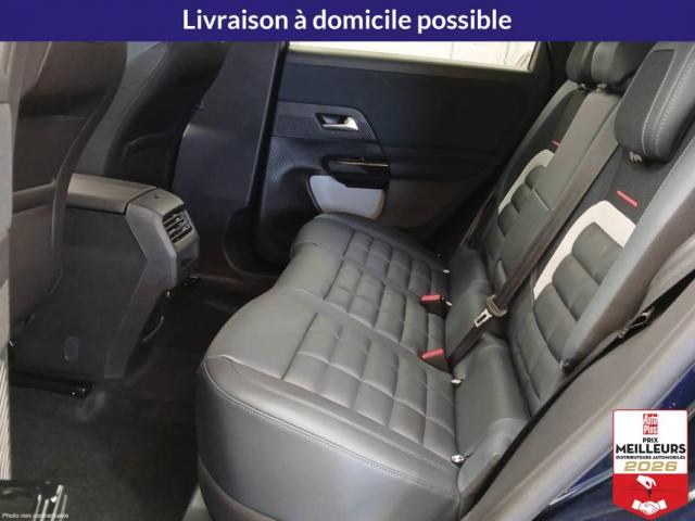 Citroen C5 Aircross image 9