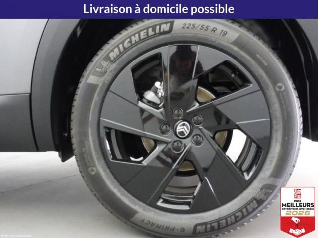 Citroen C5 Aircross image 8