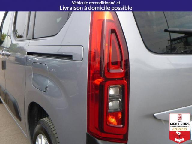 Citroen Berlingo image 2