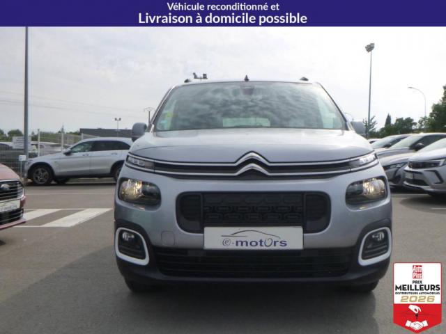 Citroen Berlingo image 6