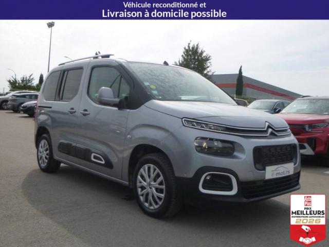 Citroen Berlingo image 1