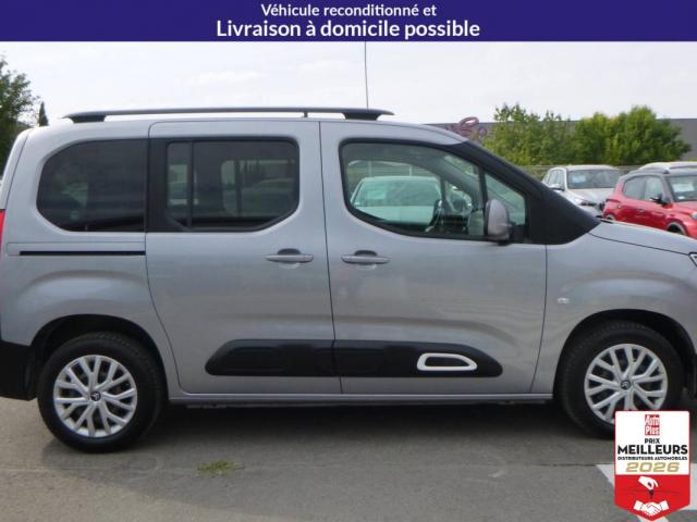 Citroen Berlingo image 8
