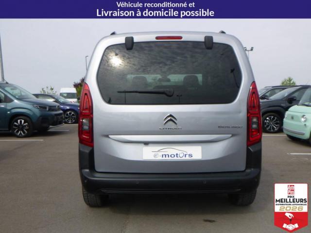 Citroen Berlingo image 7