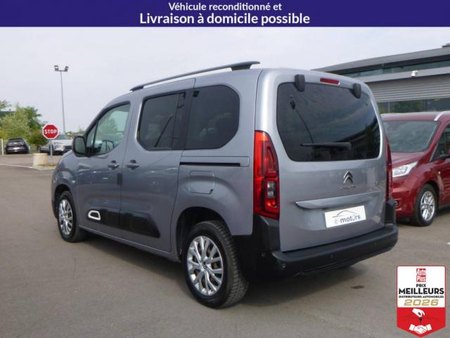 Citroen Berlingo image 3