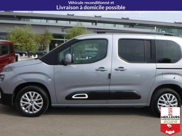 Citroen Berlingo image 9