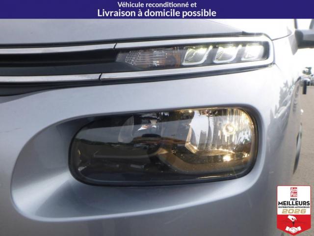 Citroen Berlingo image 5