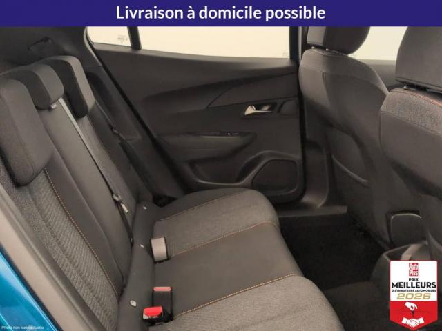 Peugeot 2008 image 9