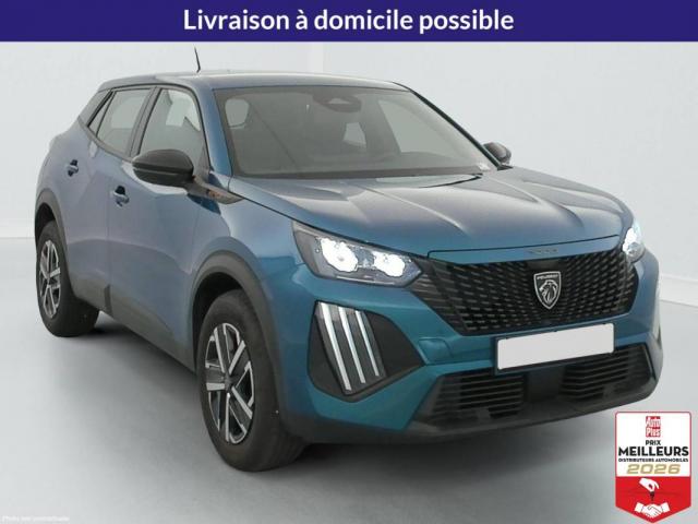 Peugeot 2008 image 6